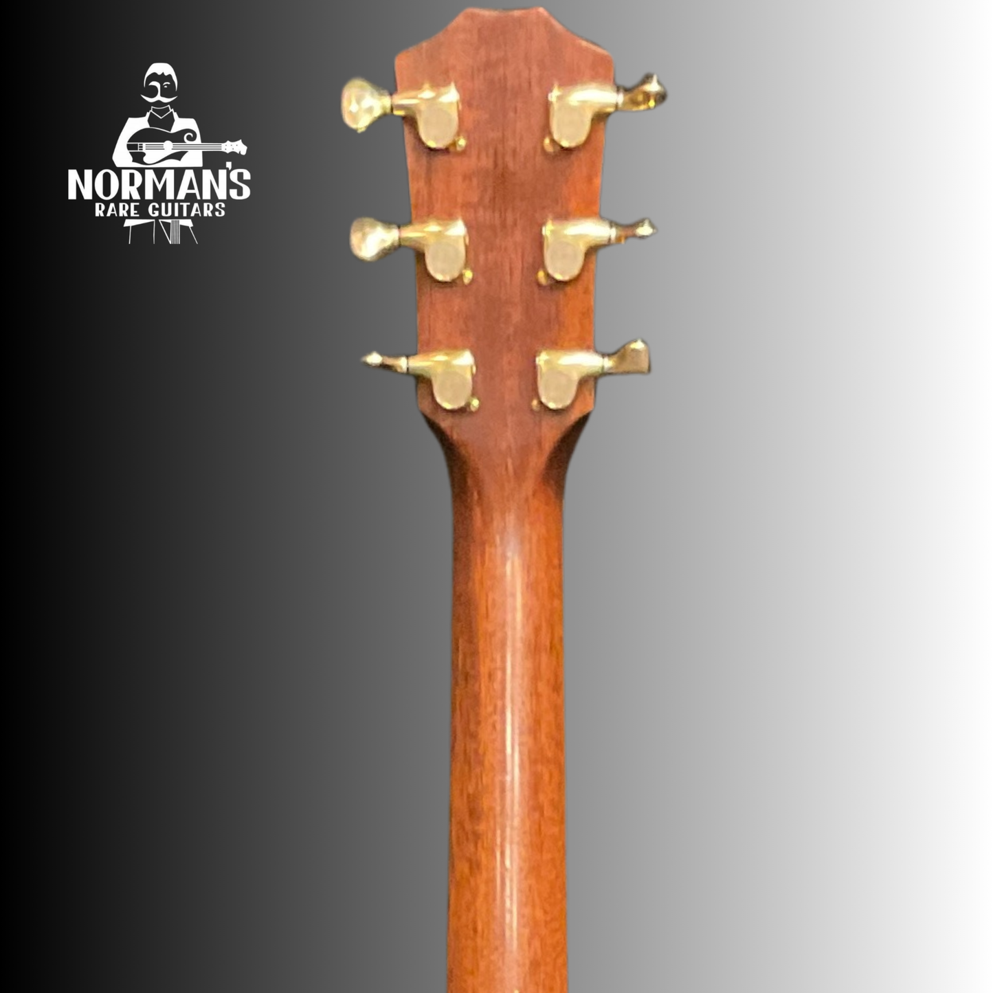 2012 Taylor 916CE Acoustic Electric Natural