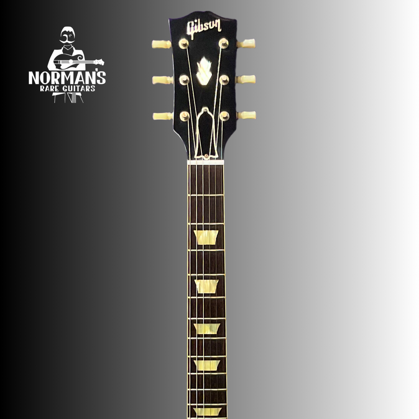 2022 Gibson SG Standard TV Yellow '64 Norman's Rare Guitars Exclusive Special Order