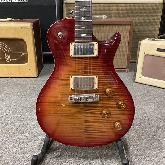 PRS Single Cut 10 Top
