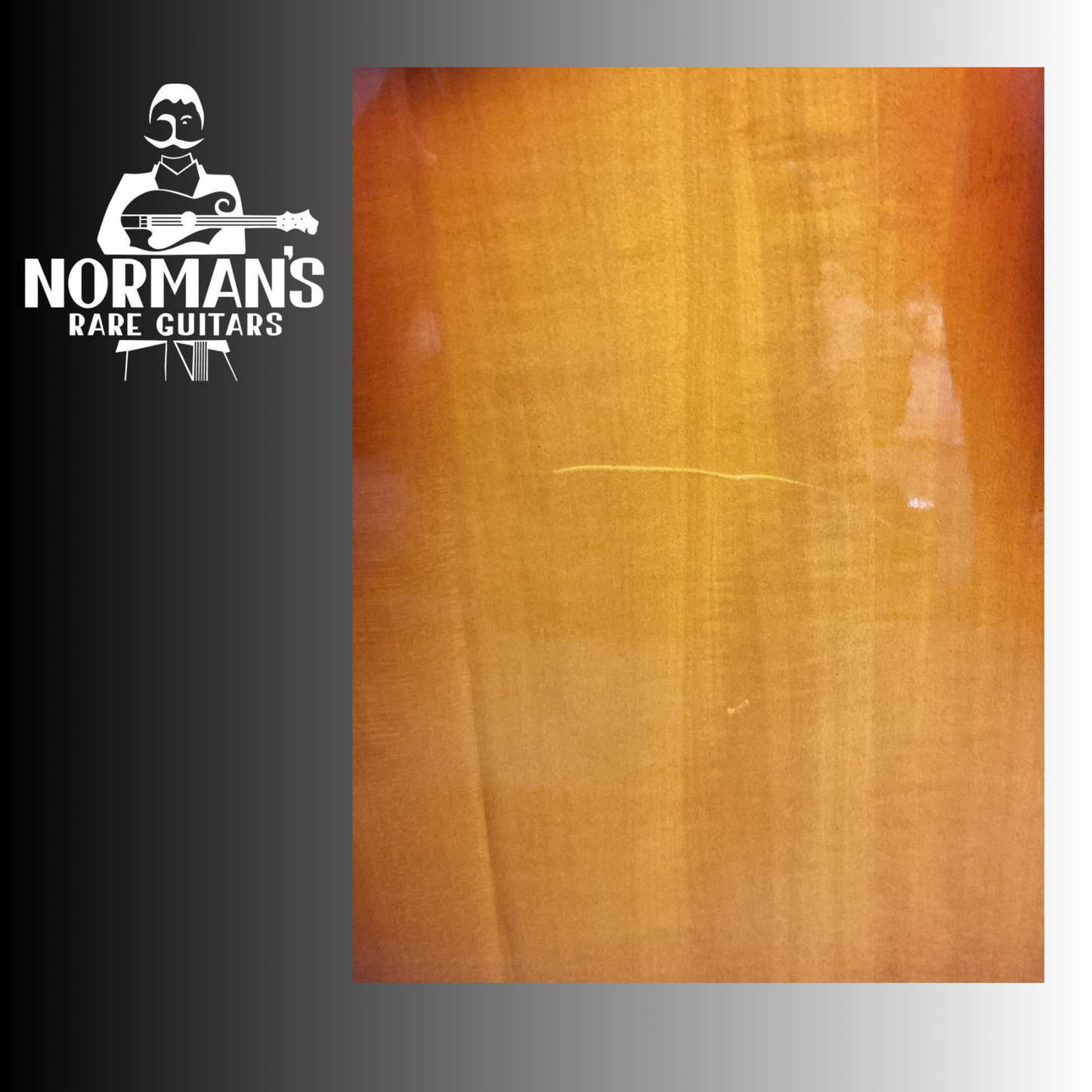 1984 Fender Squier Bullet Bass Sunburst