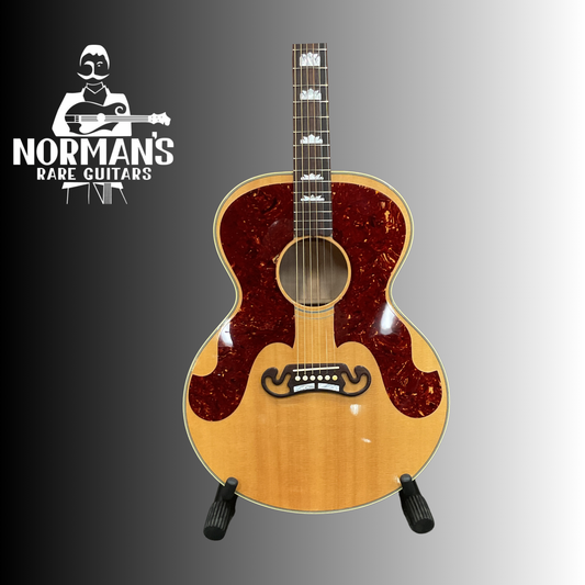 Gibson Dwight Yoakam J-180 Acoustic Natural