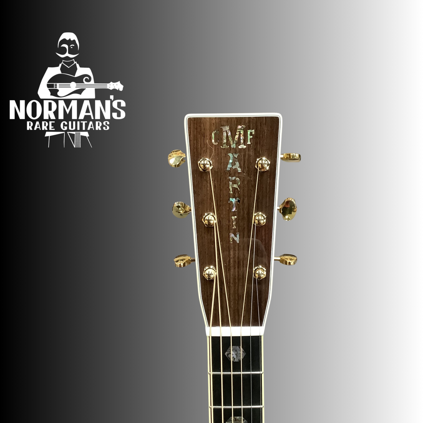 2023 Martin D-41 1935 Sunburst