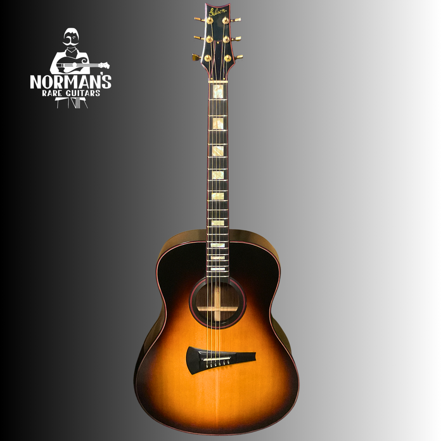 1977 Gibson MK - 81 Sunburst