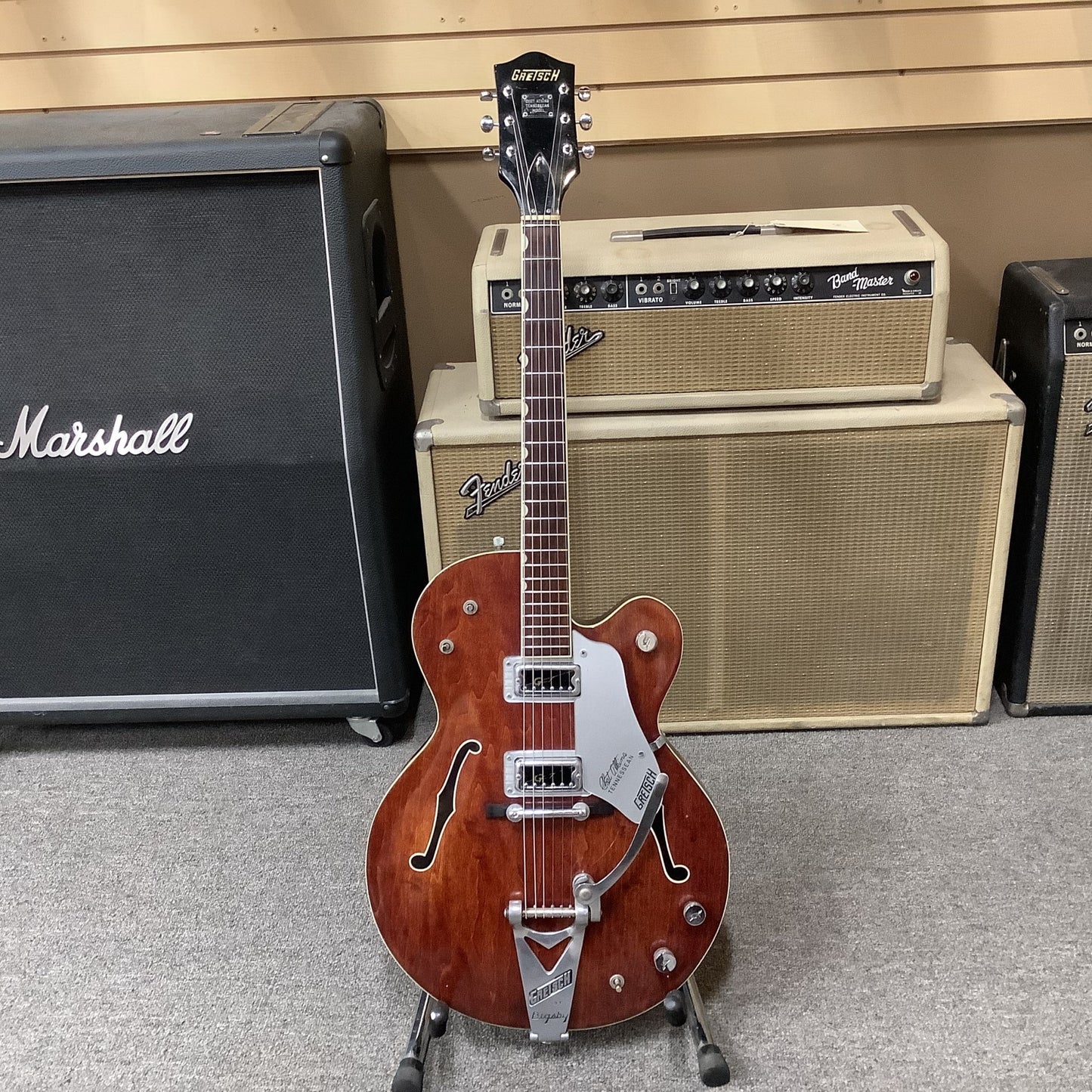 1962 Gretsch Tennessean