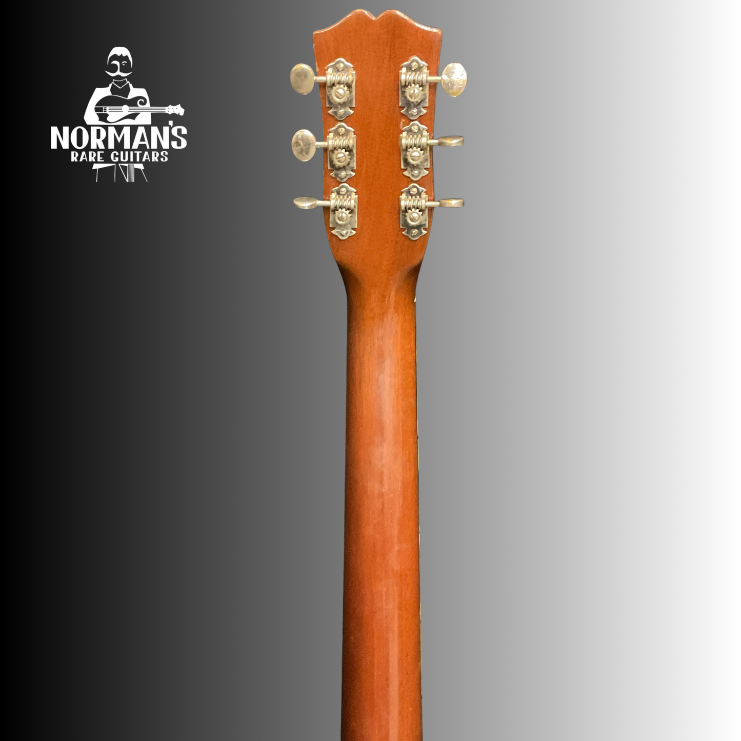 1930's Euphonon 000-28 Style Acoustic Guitar