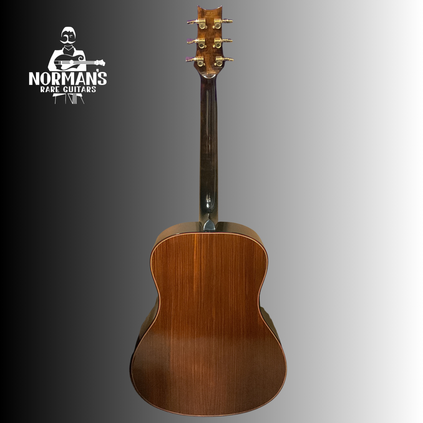 1977 Gibson MK - 81 Sunburst