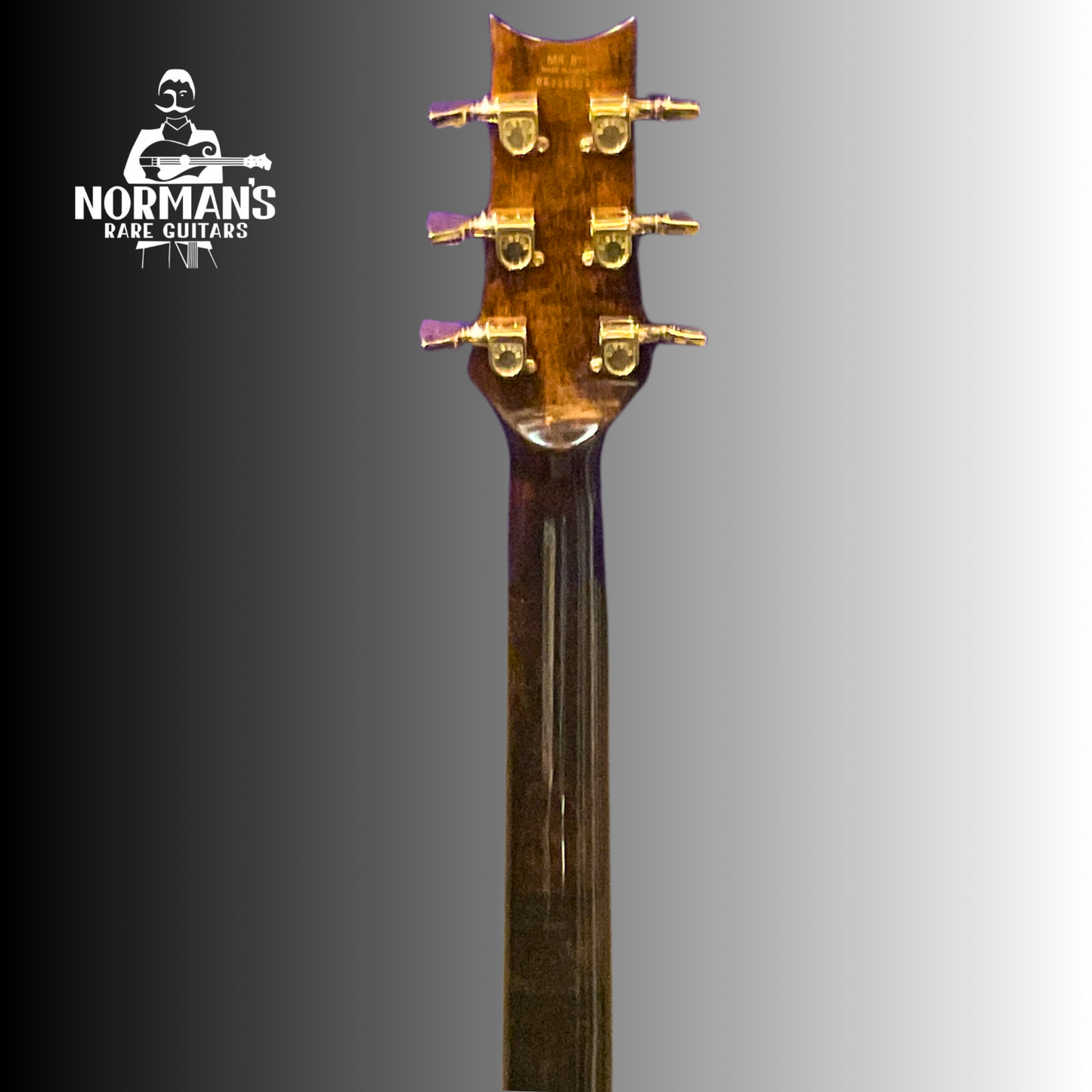 1977 Gibson MK - 81 Sunburst