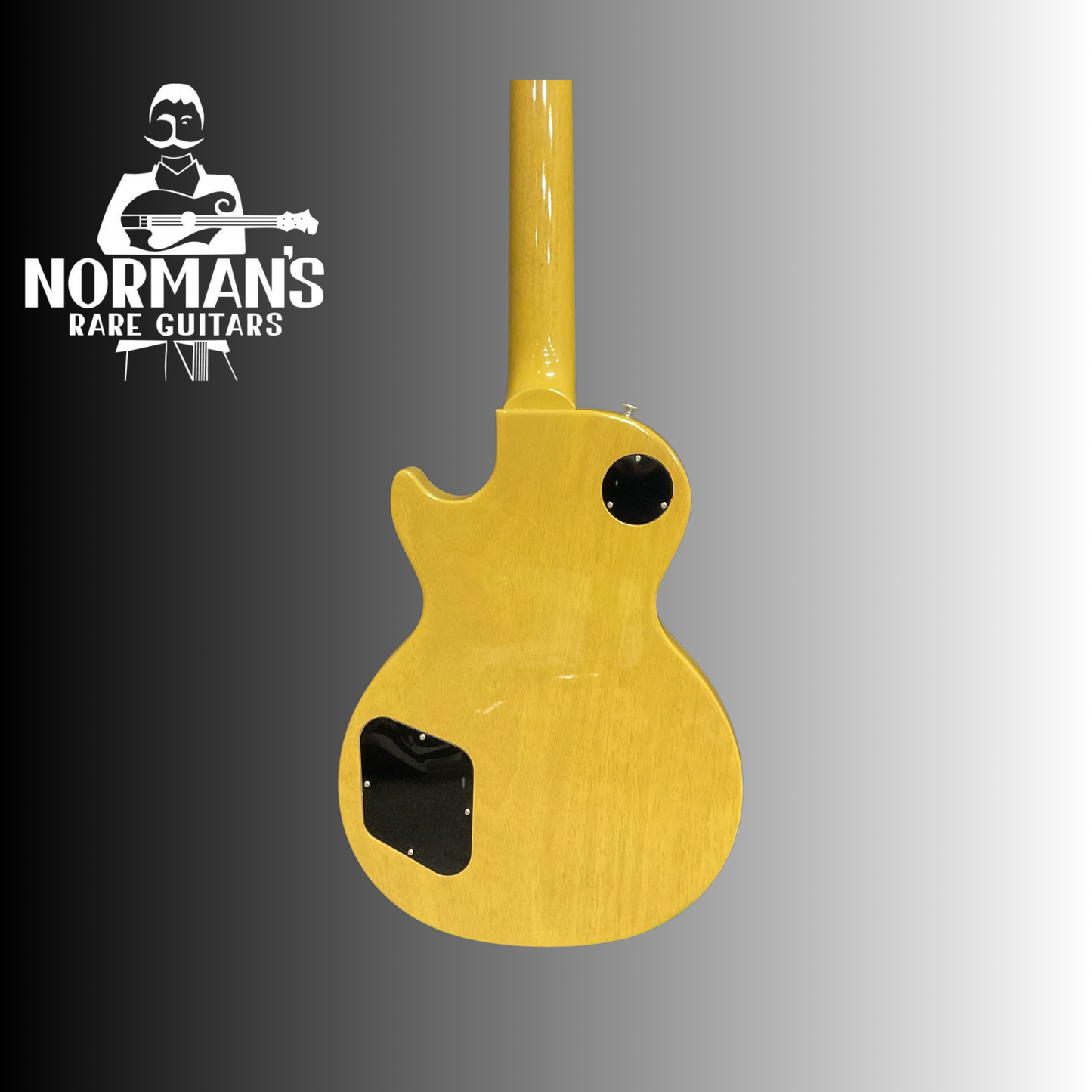 2023 Gibson Les Paul Special TV Yellow