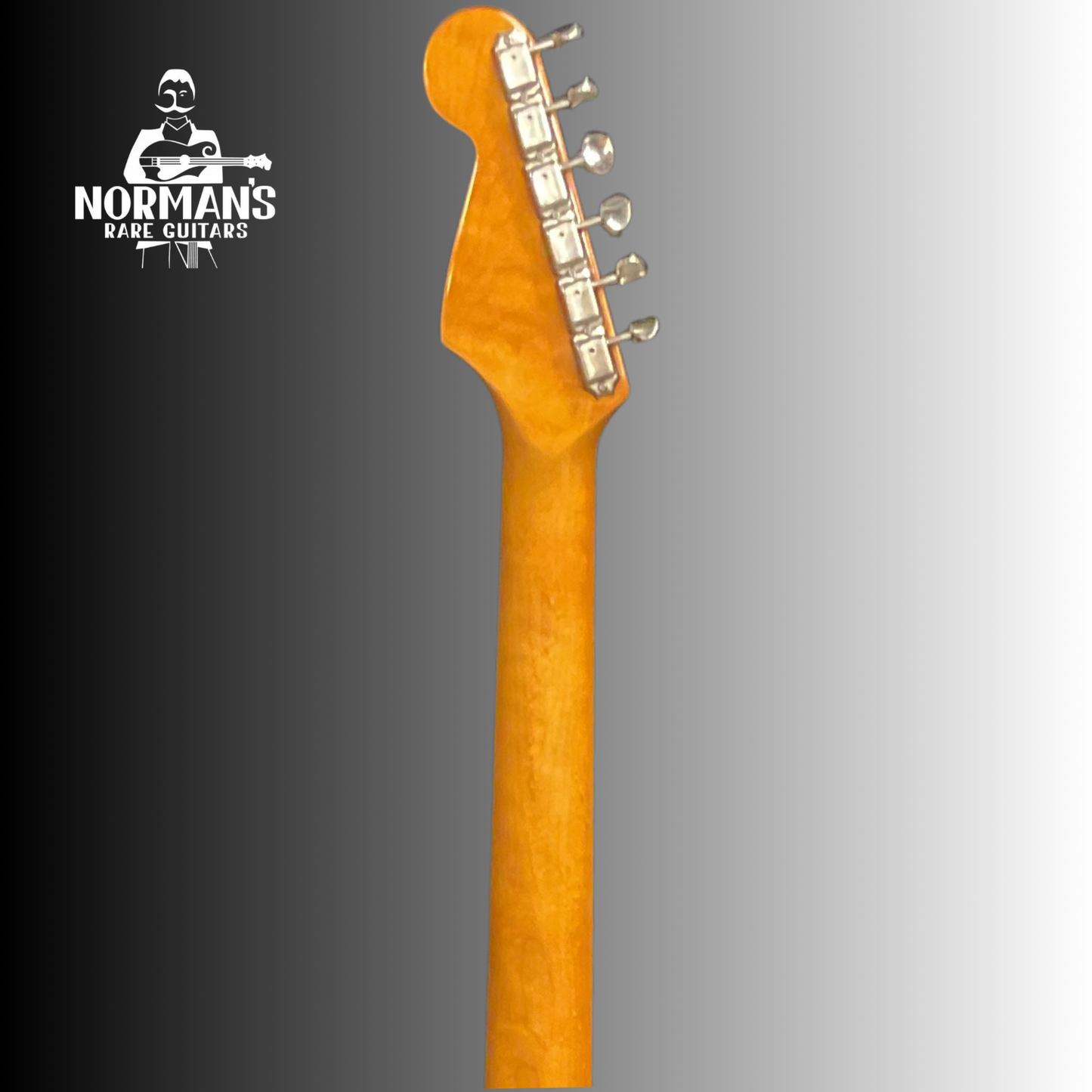 1997 Fender Stratocaster 3 Tone Sunburst