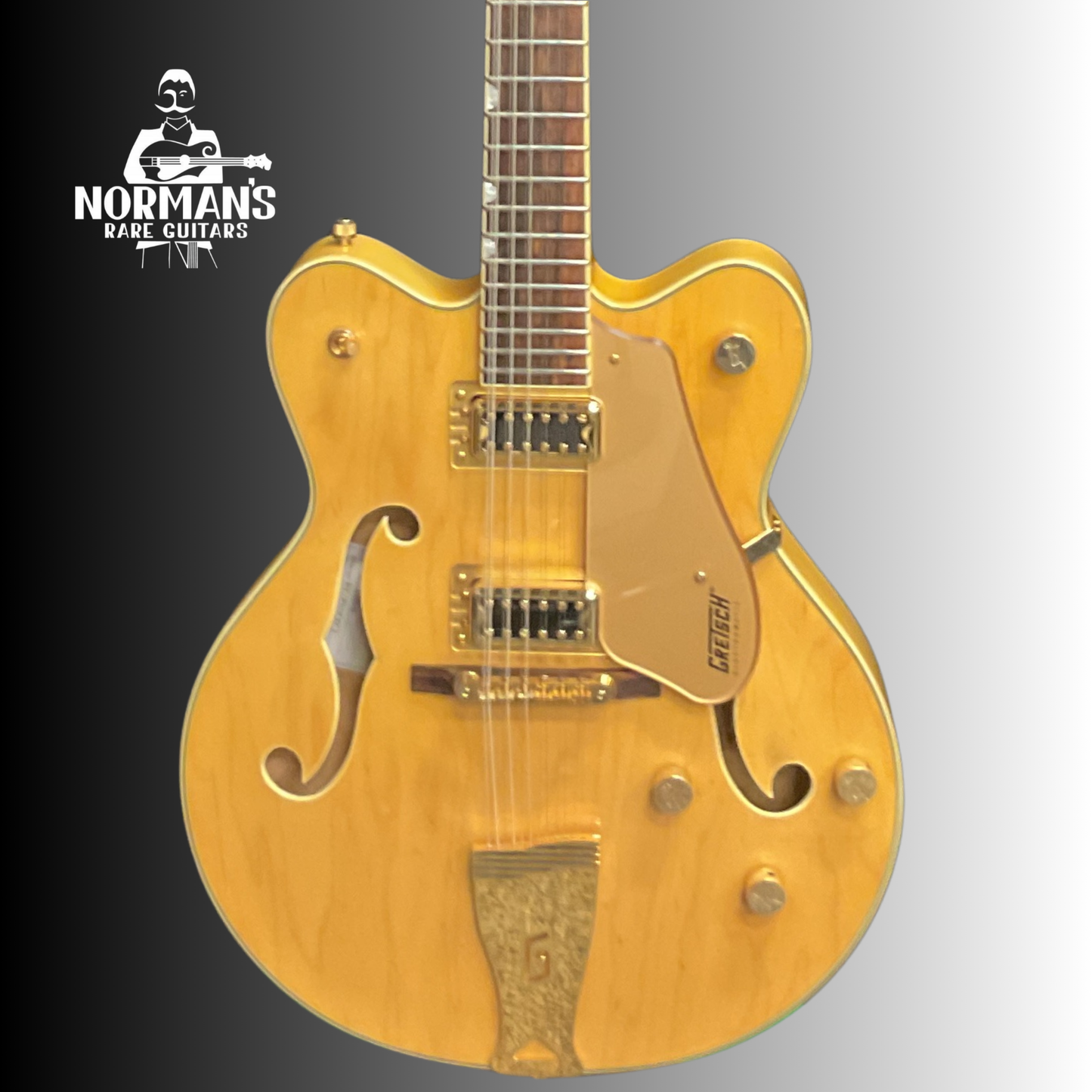 Gretsch 95422G-12 Korea 12 String Blonde