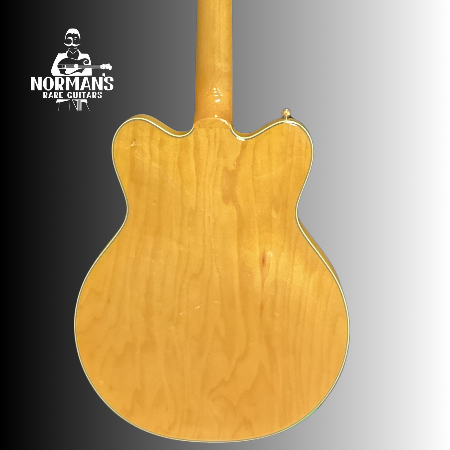 Gretsch 95422G-12 Korea 12 String Blonde