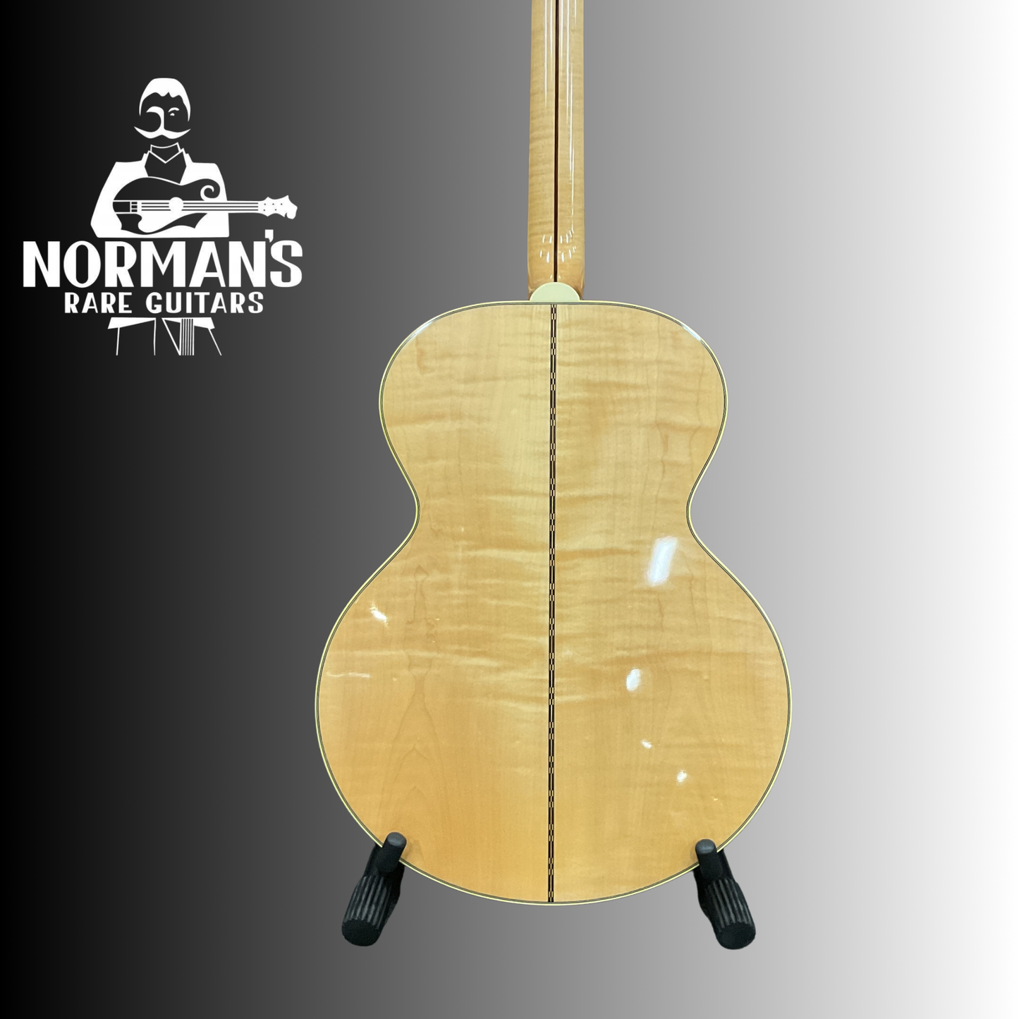 Gibson Dwight Yoakam J-180 Acoustic Natural