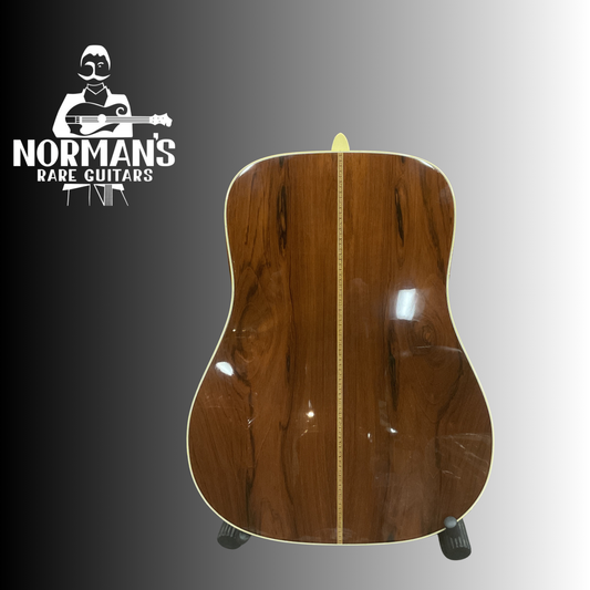 1991 Martin Custom HD-28 Style Melvin K Model Acoustic 10 Of 23