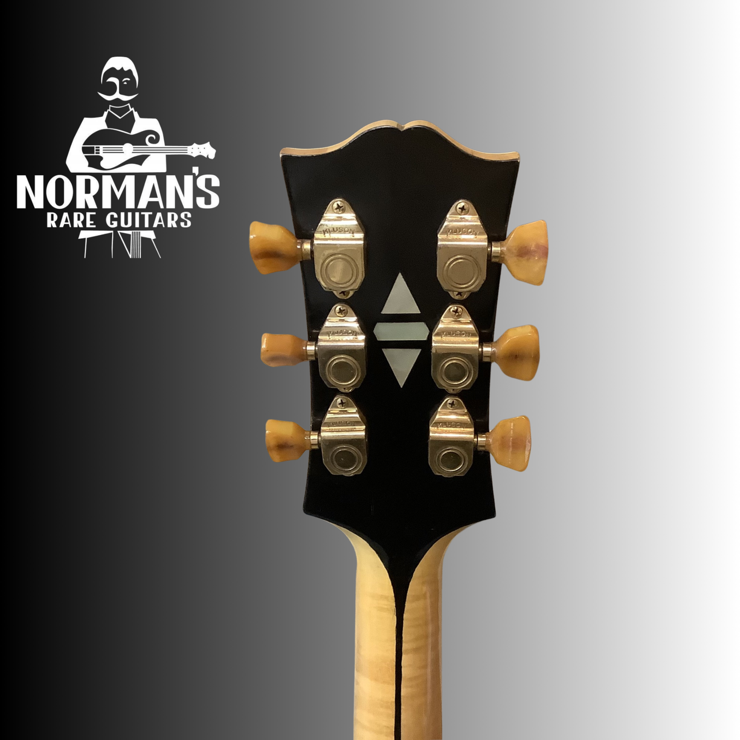 1939 Gibson Super 400 Blonde Non-Cutaway