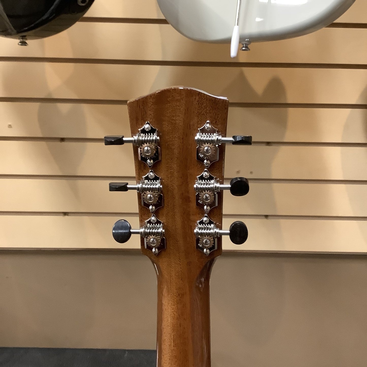 2019 Bedell LTD Edition Orchestra Serenade 0551-BR
