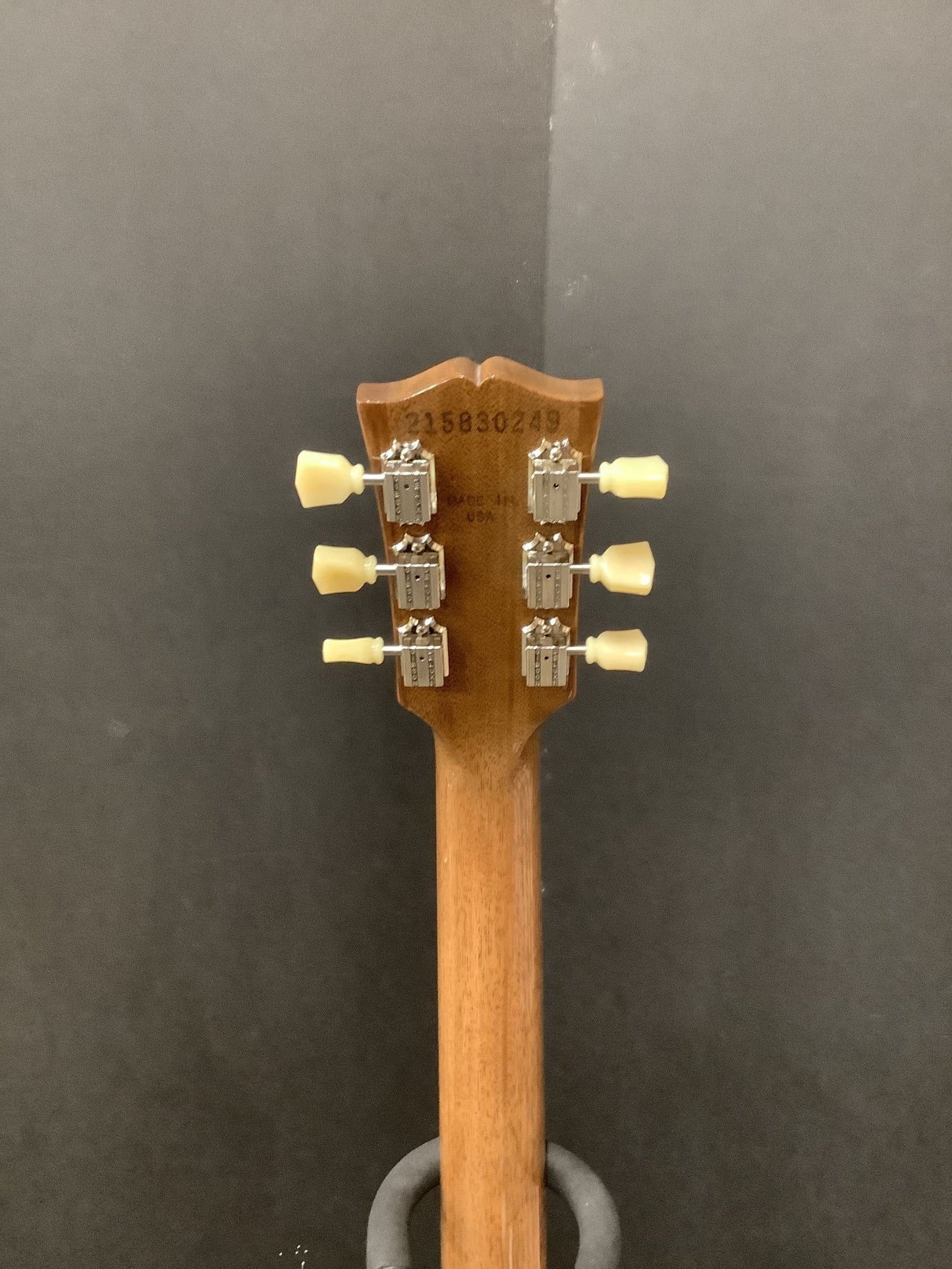 2023 Gibson Les Paul 70s Deluxe Gold Top
