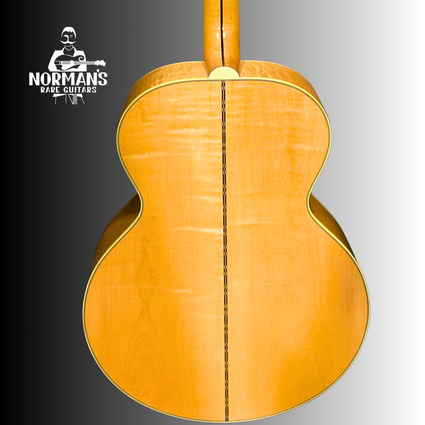 Gibson Dwight Yoakam J-180 Acoustic Natural