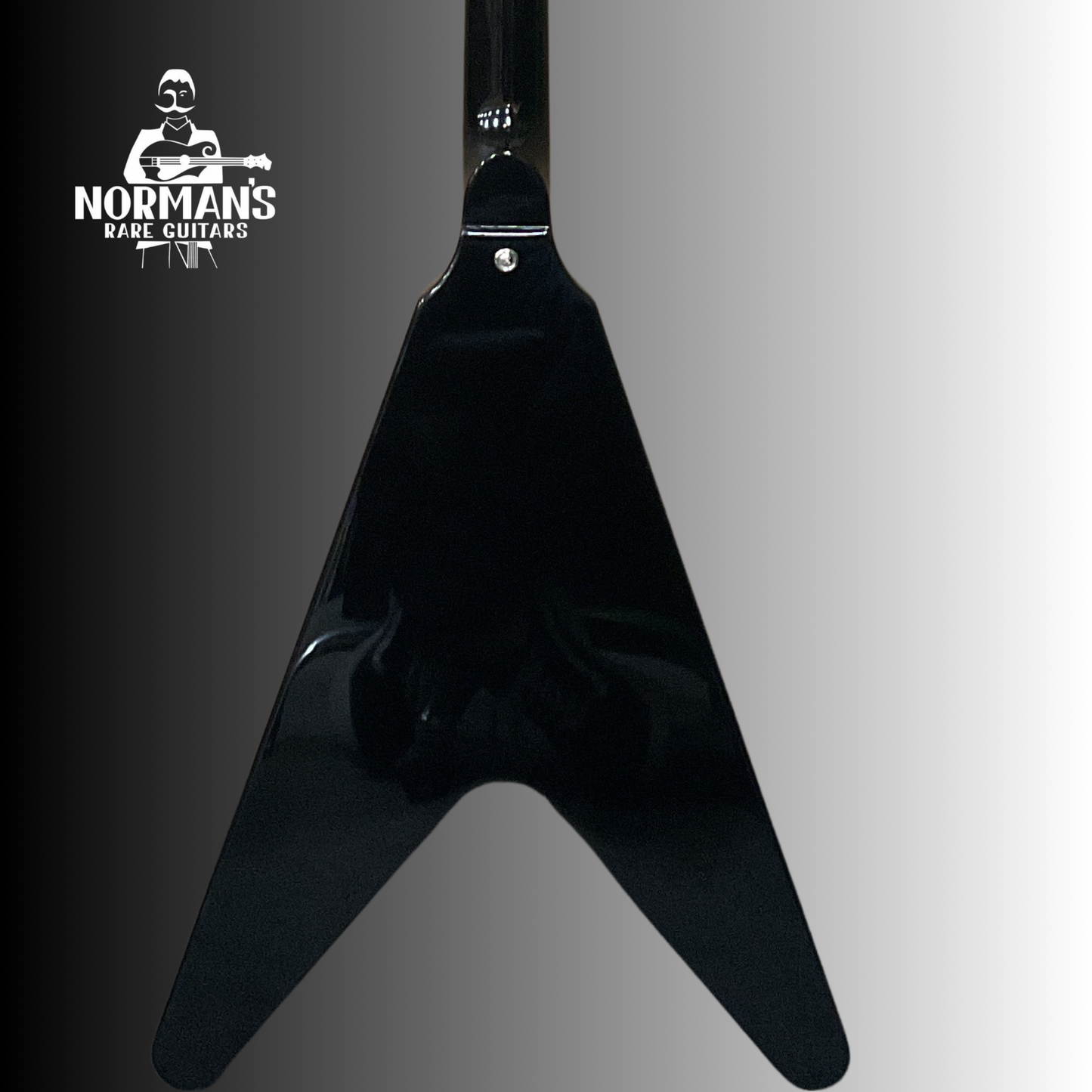 Epiphone Jimi Hendrix "Love Drops" Flying V