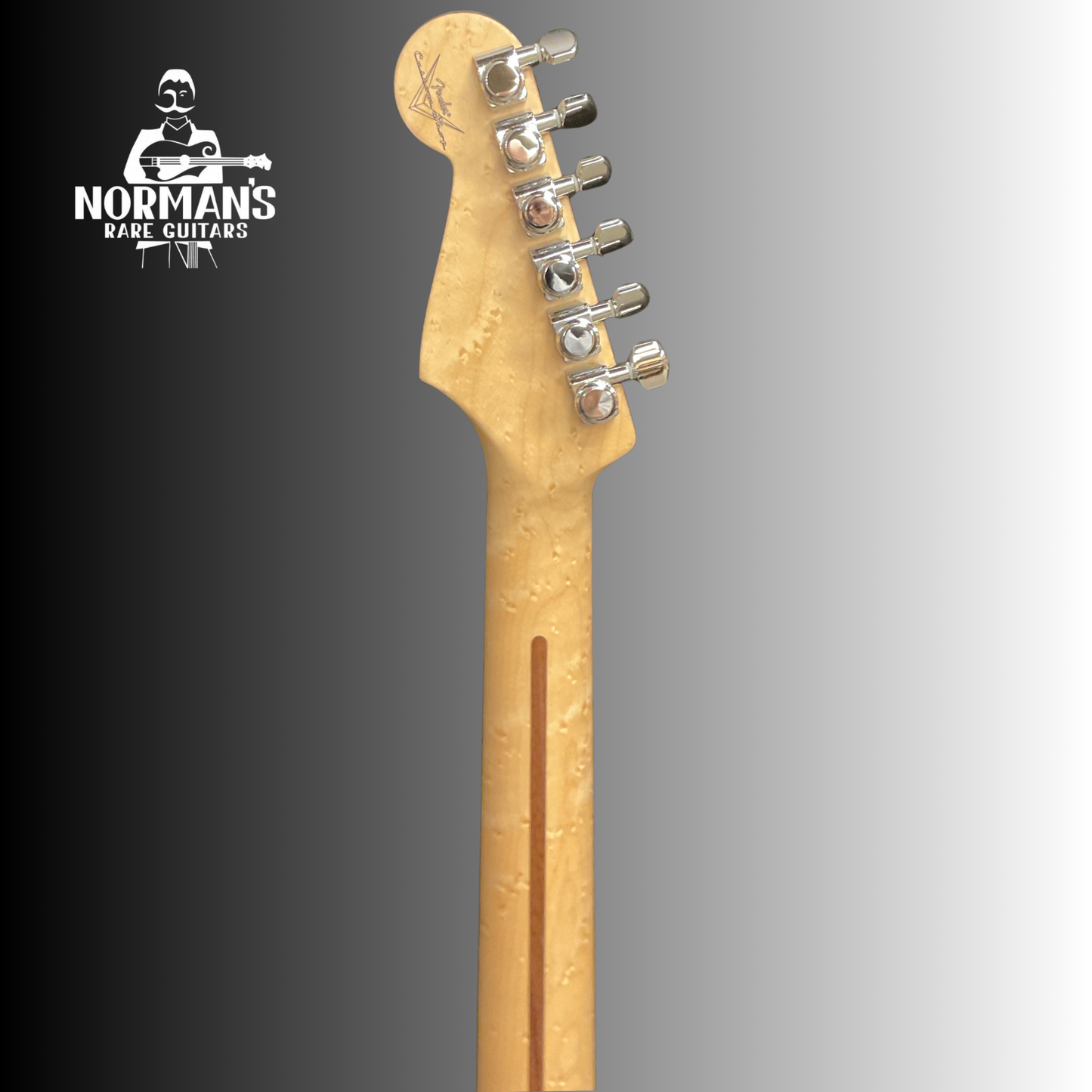 2019 Fender Custom Shop Deluxe Stratocaster Sunburst