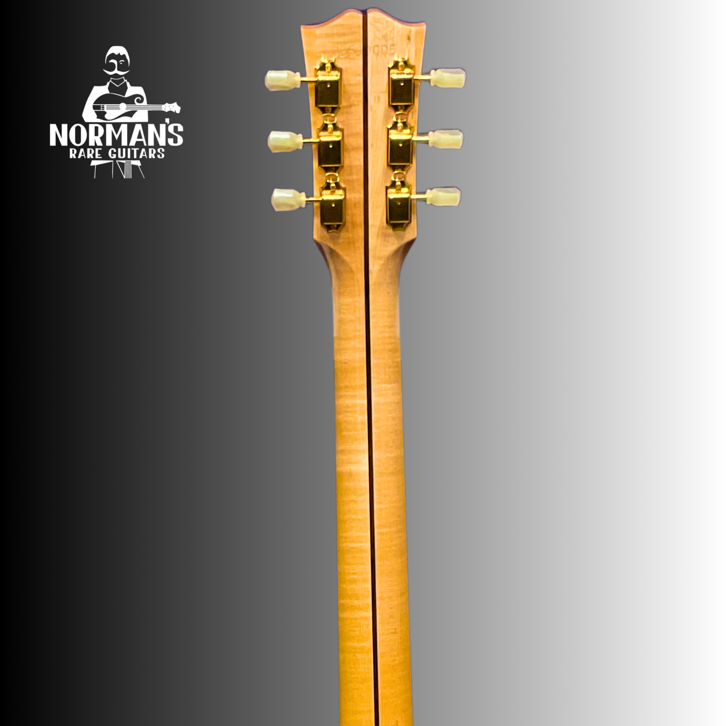 Gibson Dwight Yoakam J-180 Acoustic Natural