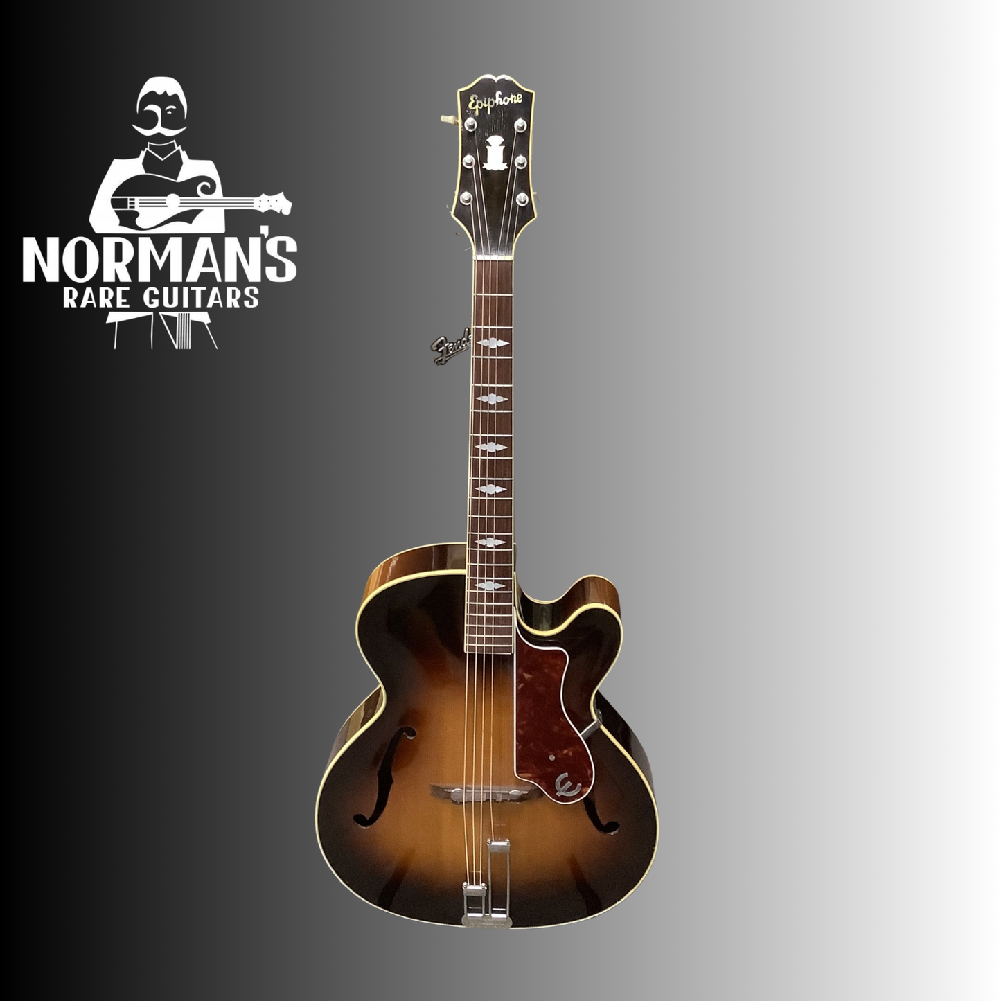 1951 Epiphone Triumph Regent