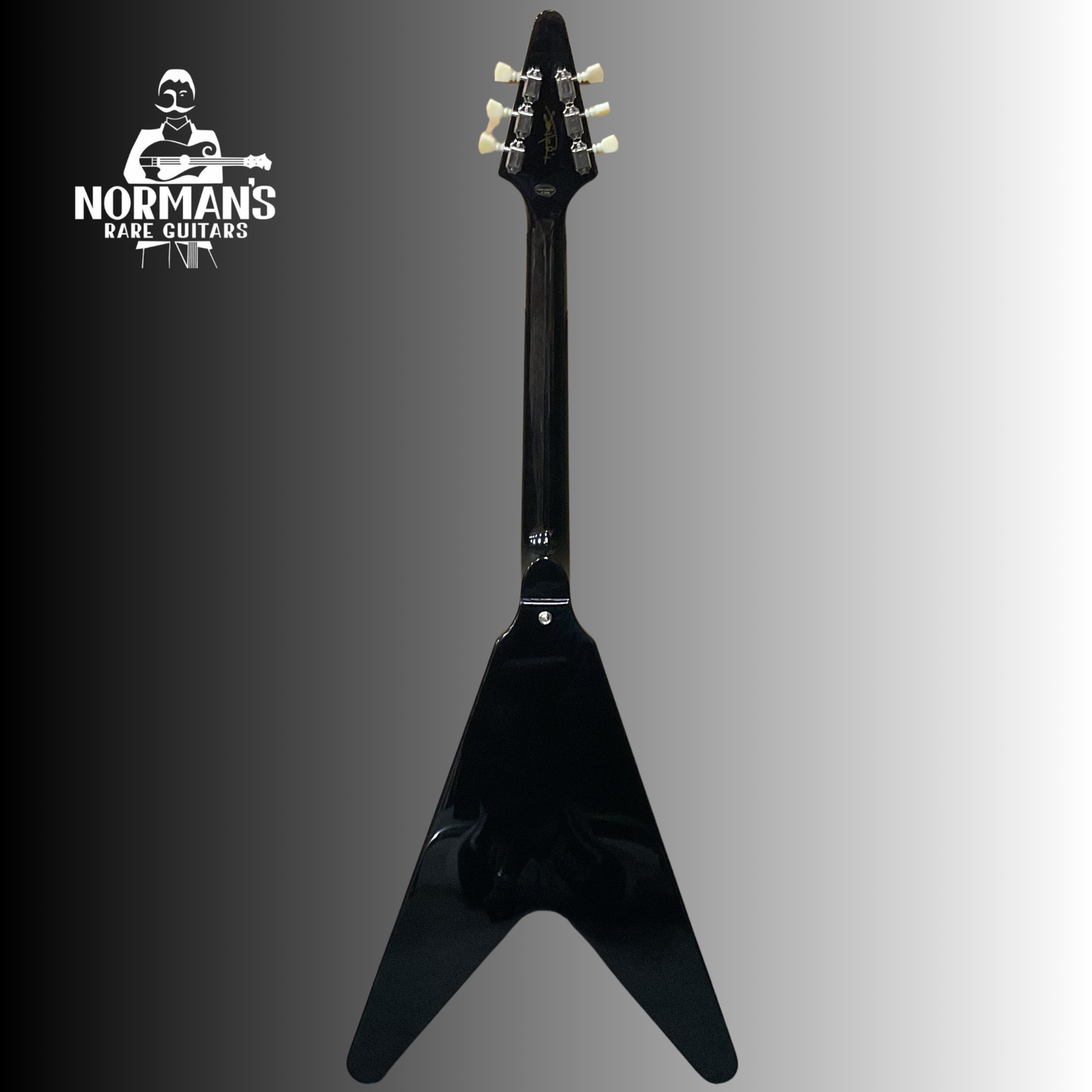 Epiphone Jimi Hendrix "Love Drops" Flying V