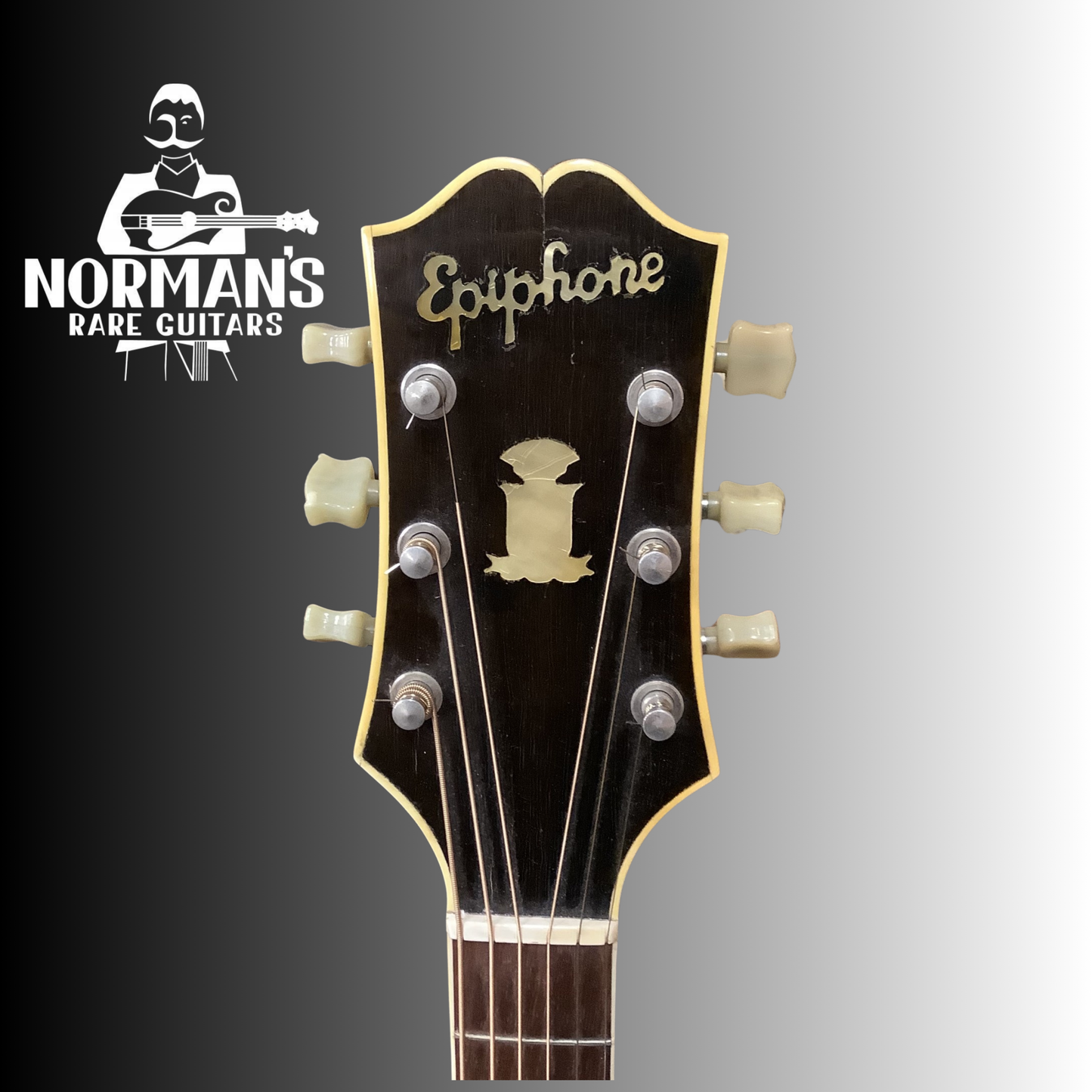 1951 Epiphone Triumph Regent