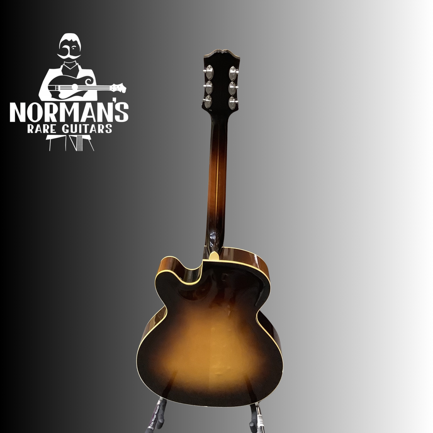 1951 Epiphone Triumph Regent