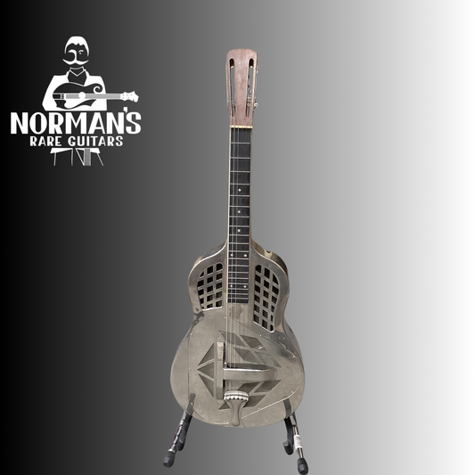 1930's National Tricone Squareneck