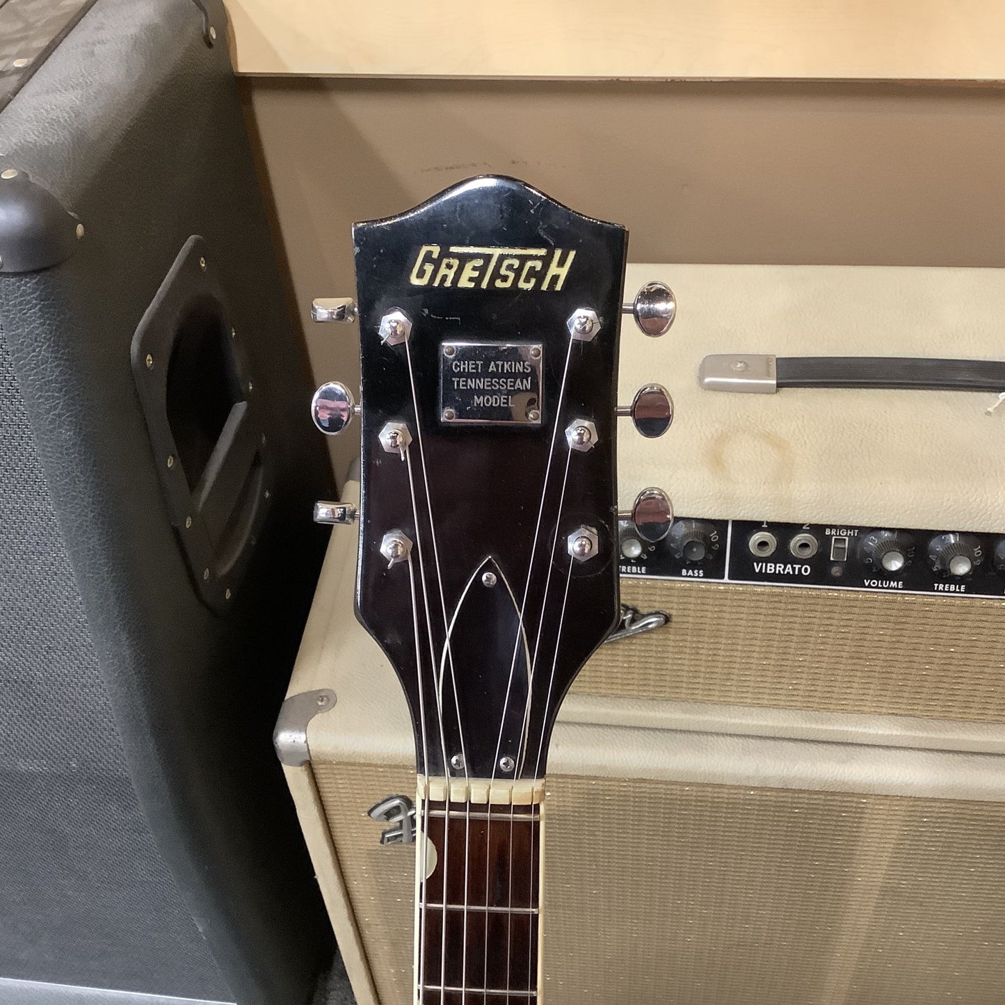 1962 Gretsch Tennessean