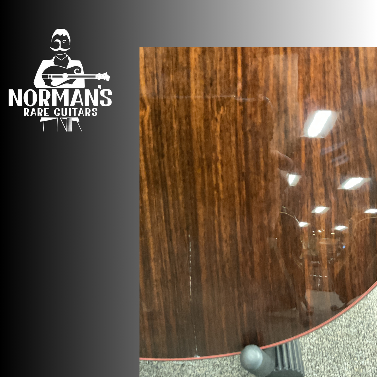 2012 Taylor 916 CE AE Great Player!