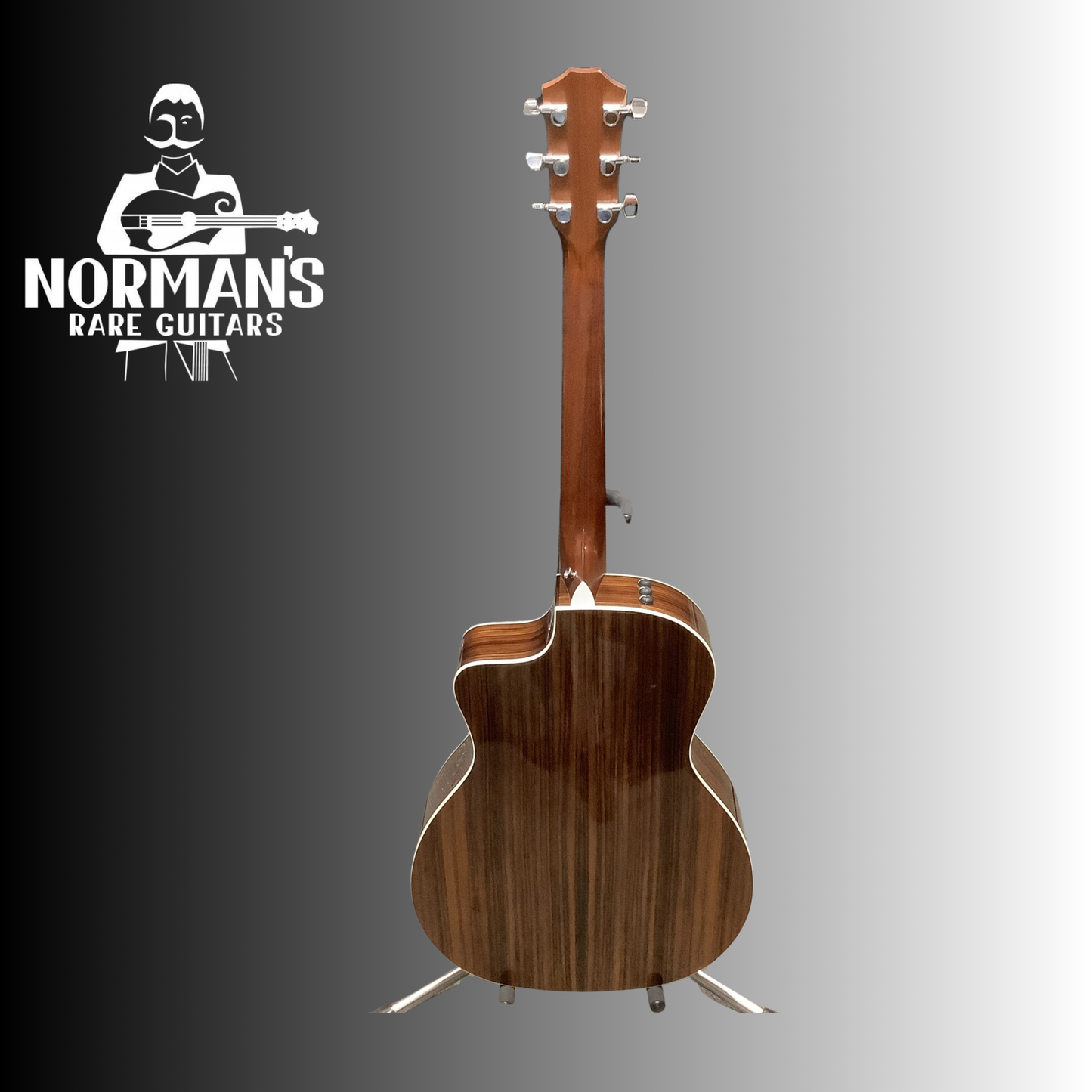 2011 Taylor 214CE-DLX