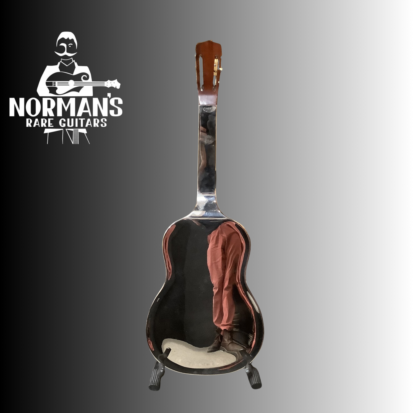 1931 National Style #1 Squareneck