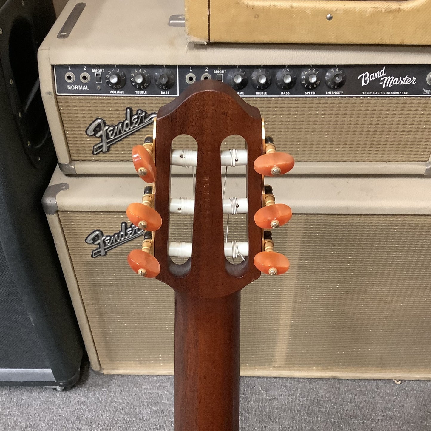 Yamaha SLG-100N Silent Guitar-Nylon