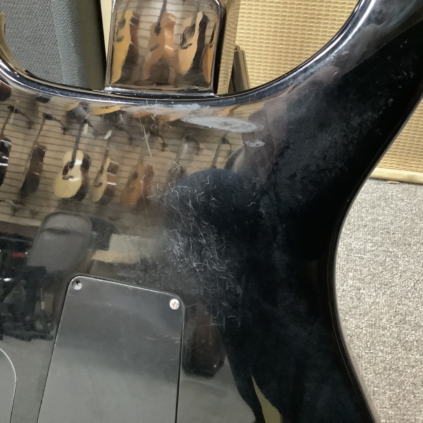 PRS 10 Top Double Cut Tobacco Flame