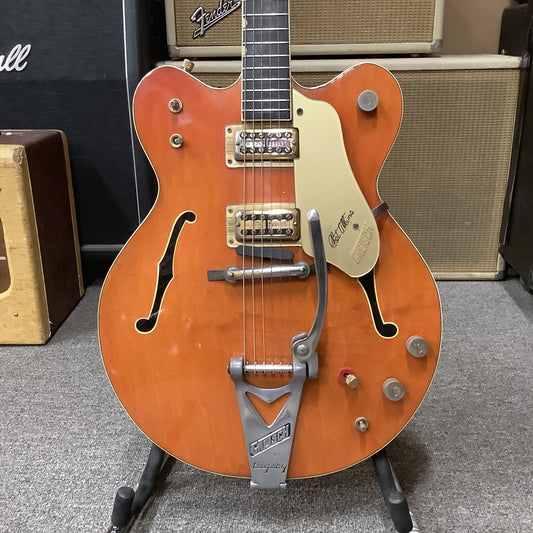 Gretsch Nashville 6120 Double Cut