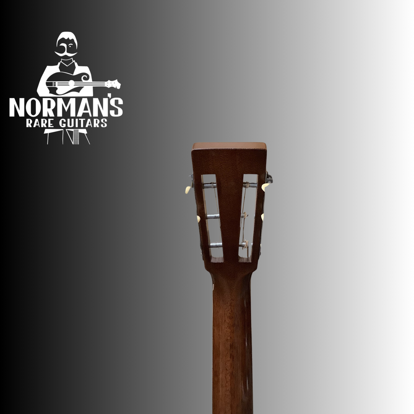 2019 Martin Custom Shop Dreadnought 12-Fret Black Walnut Ditson Toner