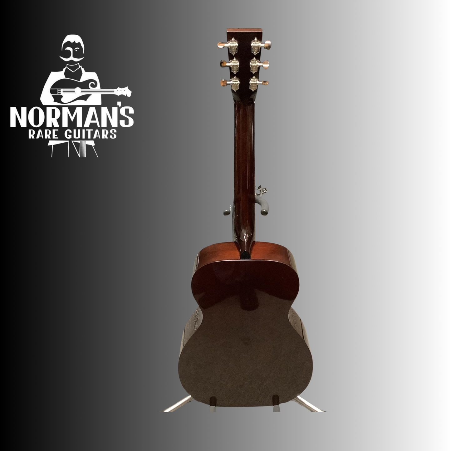 Huss & Dalton T-OO14 Custom