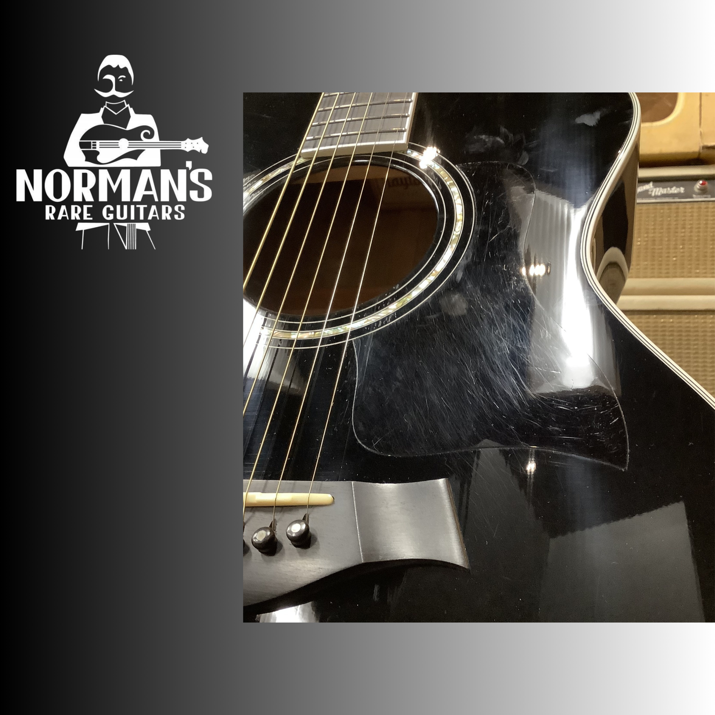 Taylor 614 Black Non-Cutaway