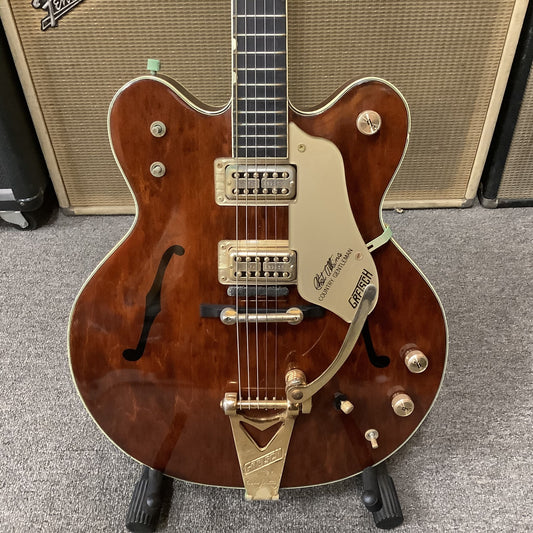 1967-68 Gretsch Country Gentleman Single Mute