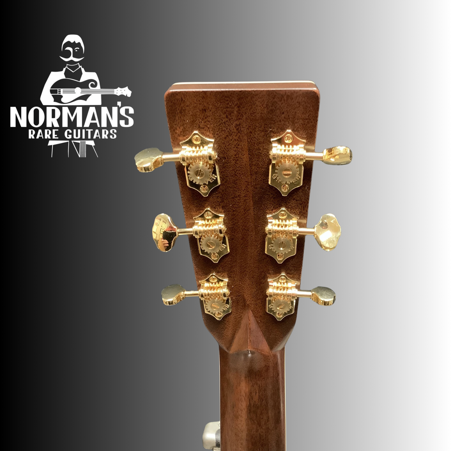 2023 Martin D-41 1935 Sunburst