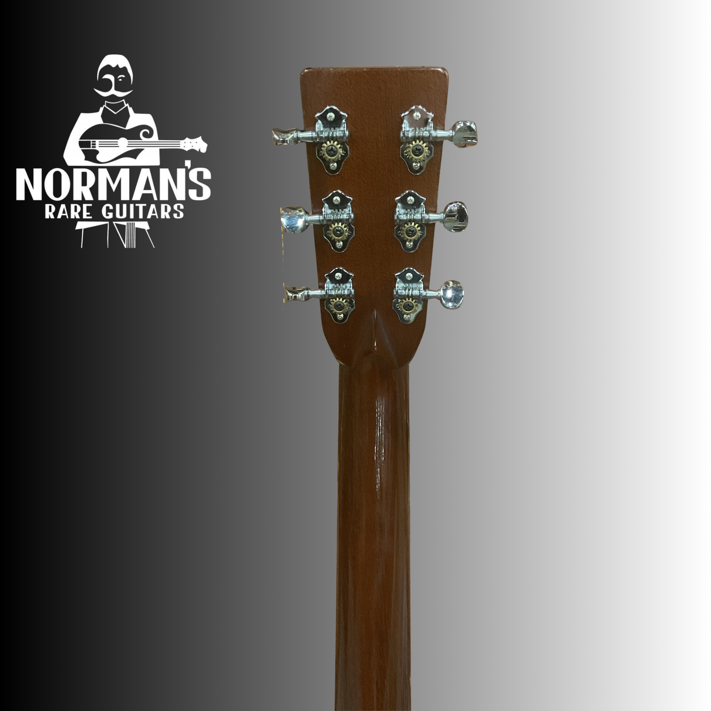 1991 Martin Custom HD-28 Style Melvin K Model Acoustic 10 Of 23