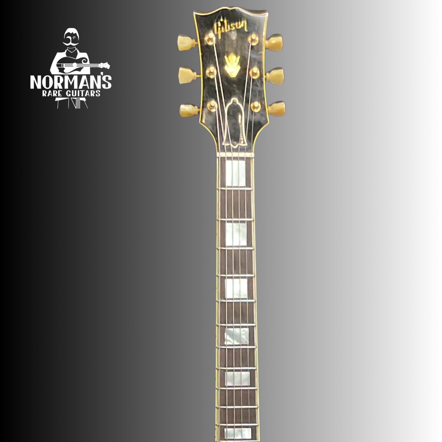 1958 Gibson ES-5 Switchmaster Cutaway Natural