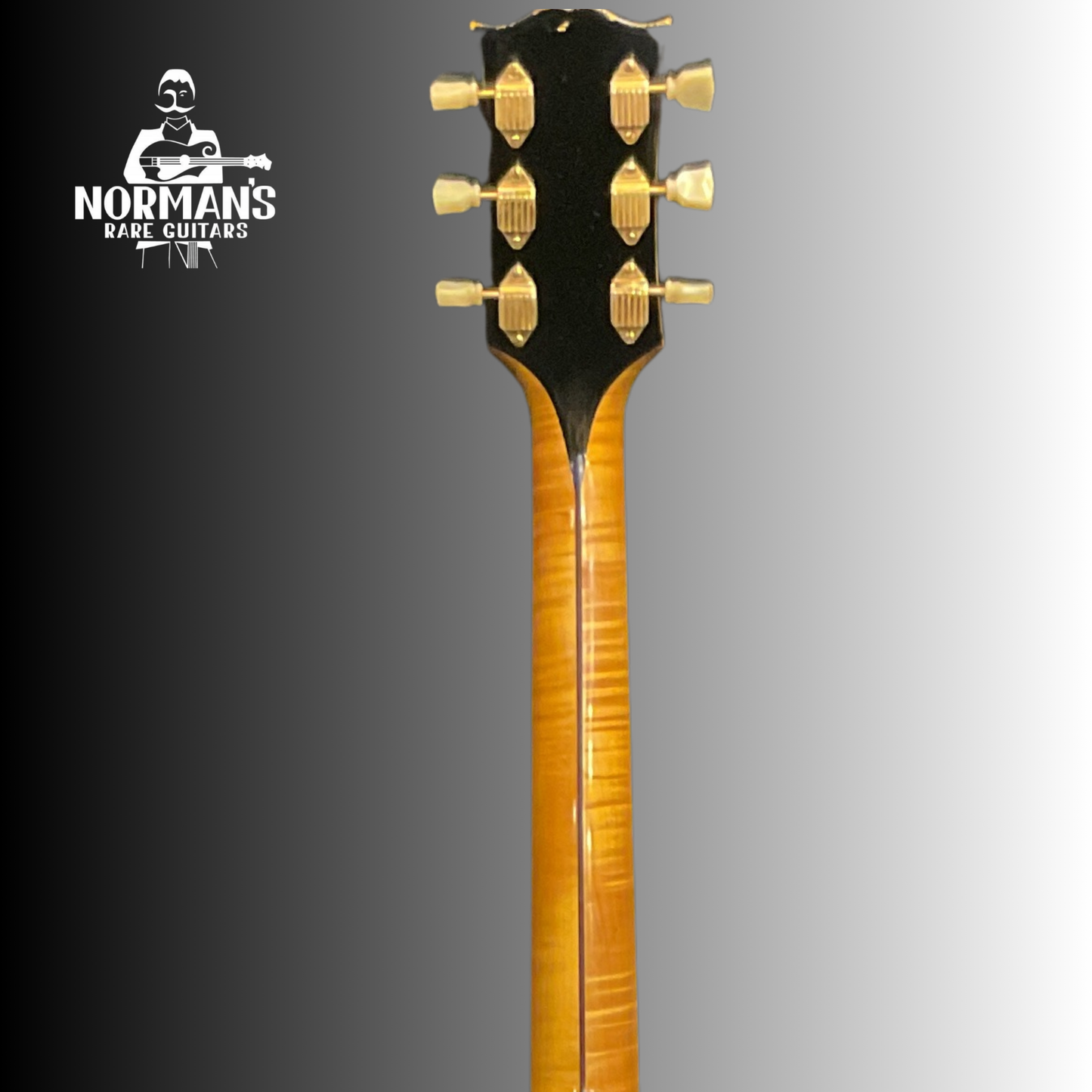 1958 Gibson ES-5 Switchmaster Cutaway Natural