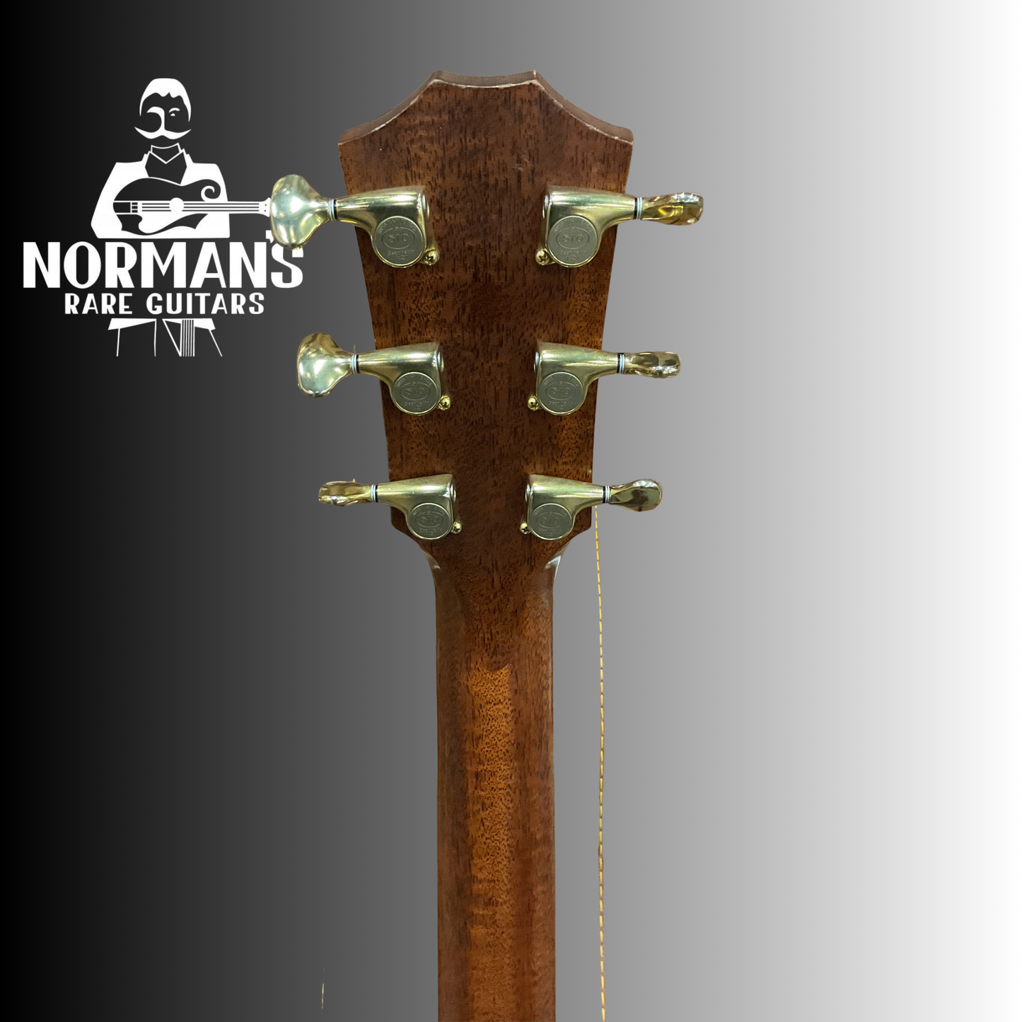 2012 Taylor 916 CE AE Great Player!