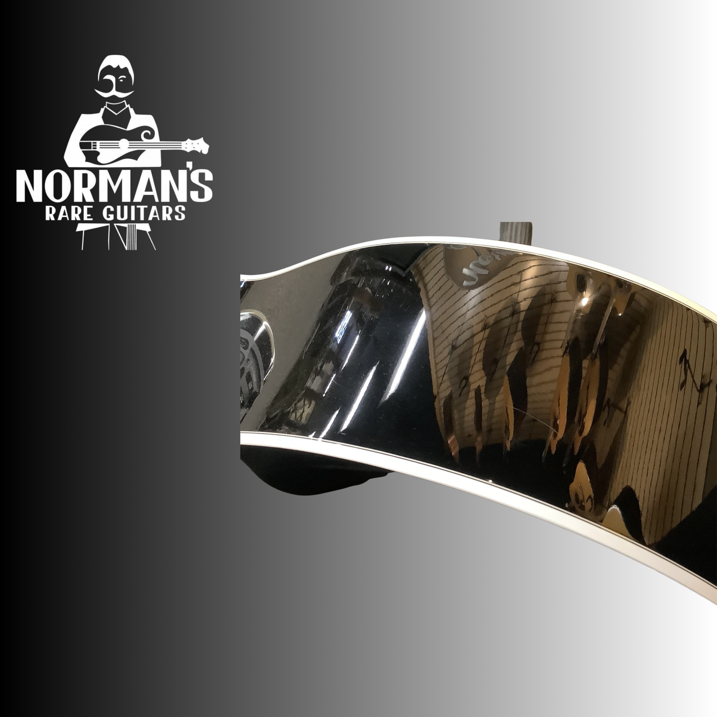 Taylor 614 Black Non-Cutaway