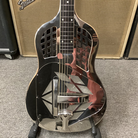 1931 National Style #1 Square Neck