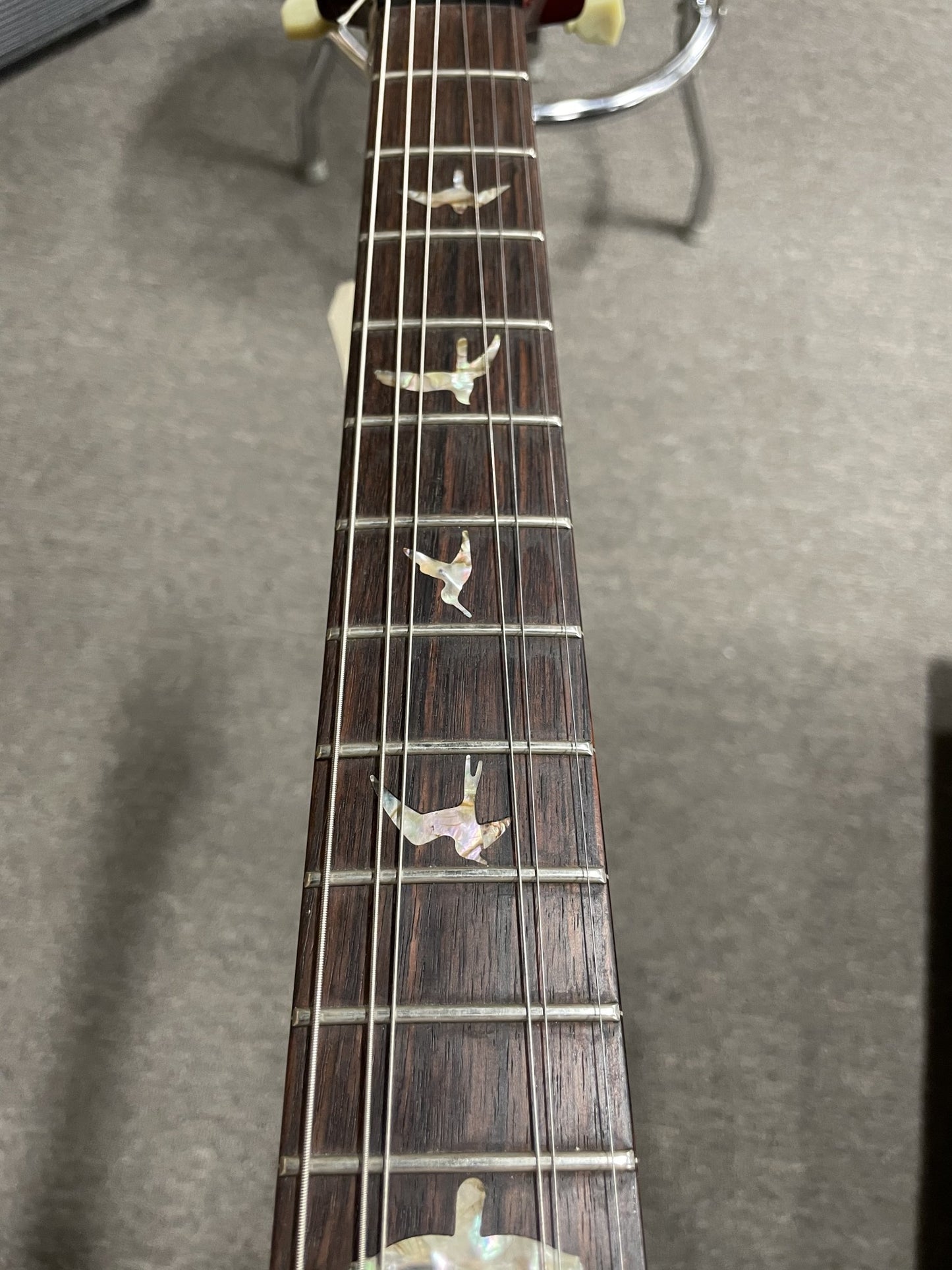 PRS Single Cut 10 Top