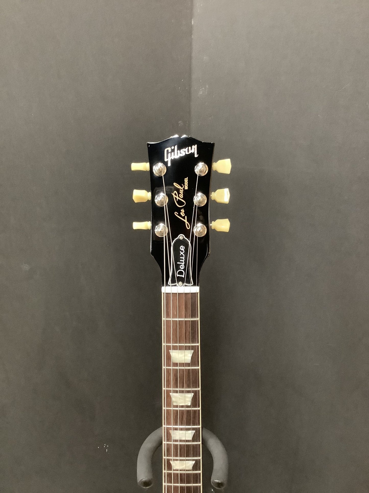 2023 Gibson Les Paul 70s Deluxe Gold Top