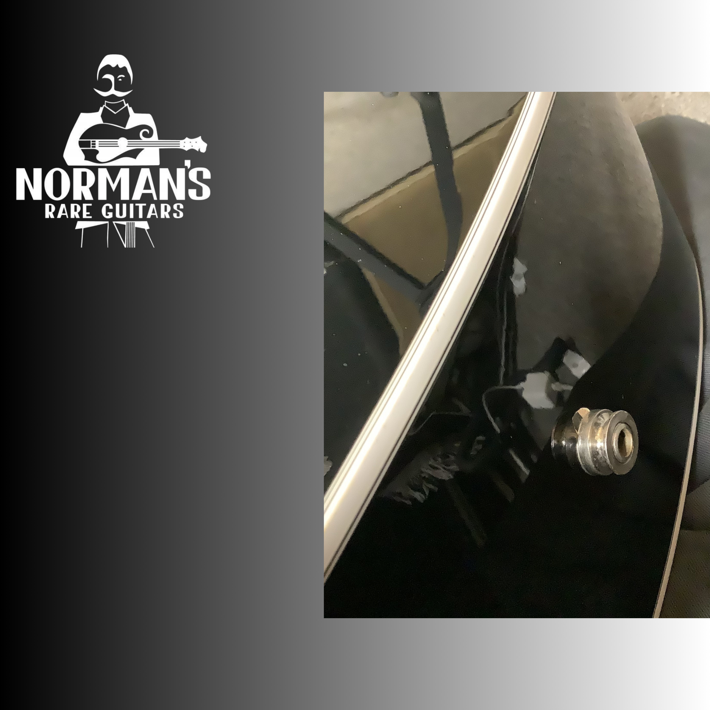 Taylor 614 Black Non-Cutaway